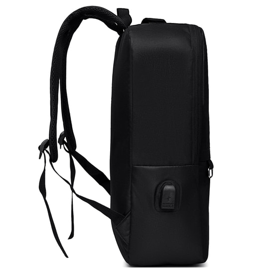 Рюкзак-сет TRAVEL, Чёрный