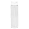 Пластиковая бутылка Norway, белый
