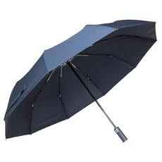 Зонт складной автоматический Forest Cardiff Safeclosing