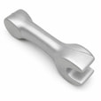 Антистресс Wrench, серебро