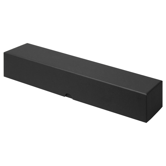 Зонт складной автоматический Forest Lotus, чёрный