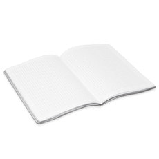 Записная книжка в клетку Город
