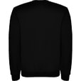 Джемпер CLASICA унисекс, ЧЕРНЫЙ L