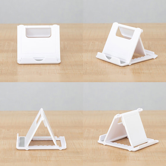 Подставка для телефона Enjoy, Белый