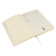 Ежедневник A5 недатированный Classique в твёрдом переплёте