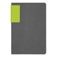 Ежедневник Flexy Star Sivilia Grey Edition Color А5 Ежедневник Flexy Star Sivilia Grey Edition Color А5