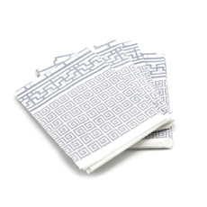 Набор биоразлагаемых скатертей, 5 шт