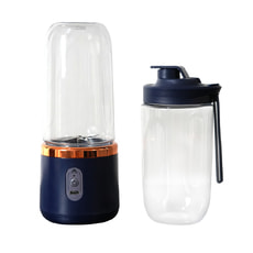 Портативный блендер Smooth