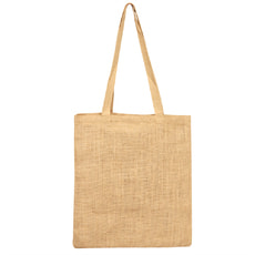 Cумка хозяйственная  Bagsy Jute 270 г/м2