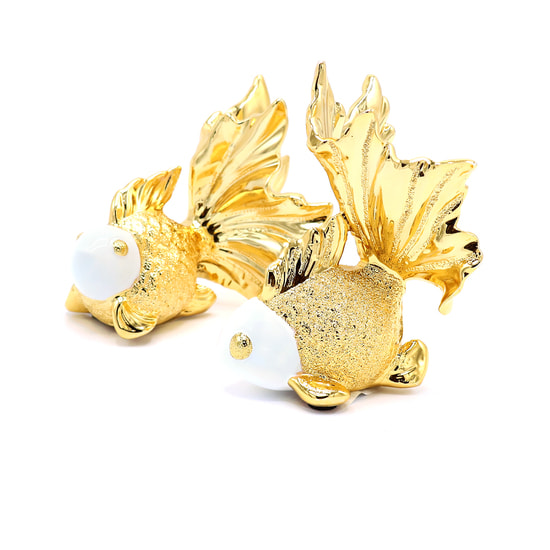 Набор статуэток 