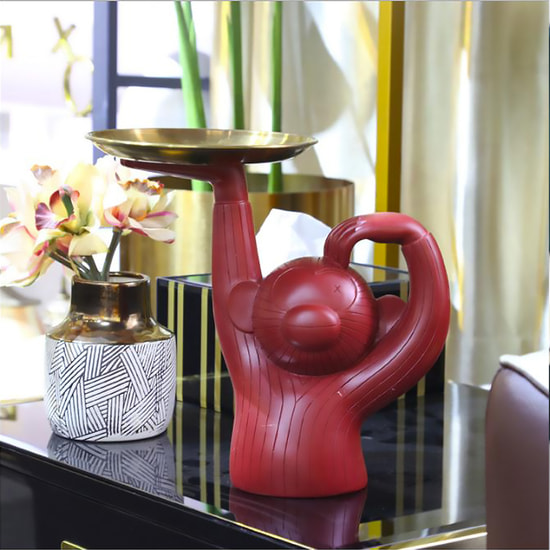 Статуэтка 300*170*270 