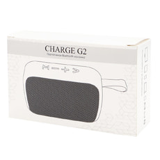 Беспроводная Bluetooth колонка Charge G2(BLTS01)