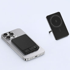 Внешний аккумулятор c беспроводной зарядкой Superb, 5000 mAh