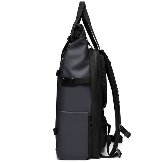 Рюкзак PARKER, Синий