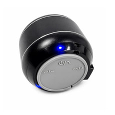 Беспроводная Bluetooth колонка SoundDot 3W с металлическим корпусом