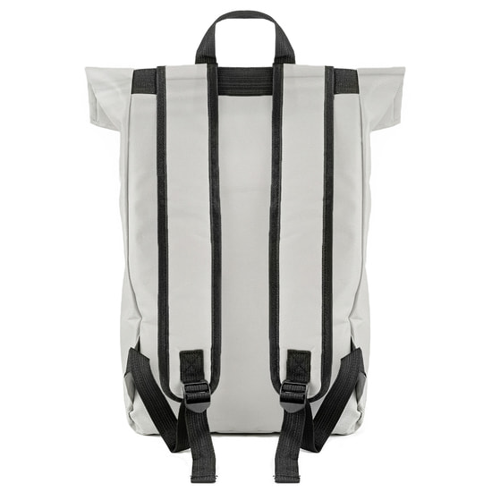 Рюкзак FJORD, СЕРЫЙ