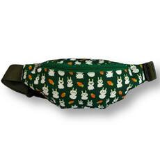 Бананка зелёная - новогодний подарок Бананка зелёная - новогодний подарок