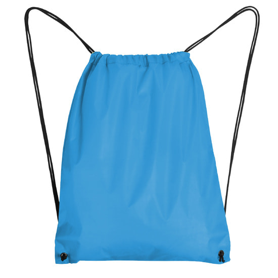 Рюкзак на стяжке HAMELIN, королевский светлый 