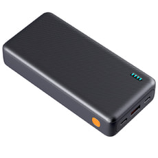 Внешний аккумулятор Belong, 20000 mAh