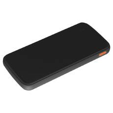 Набор подарочный Solution Prestige Quadro (ежедневник, внешний аккумулятор, флеш-накопитель, ручка)