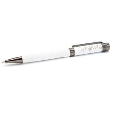 Ручка металлическая Senator