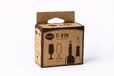 Декоративное изделие  бокалы пластиковые T-Vin 