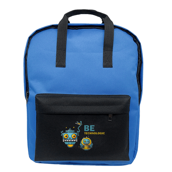 Рюкзак KANKIN, синий