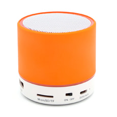 Беспроводная Bluetooth колонка Attilan (BLTS01)