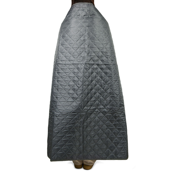 Плед для пикника PACK&GO, серый