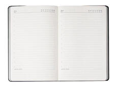 Ежедневник Flexy Freedom Latte А5