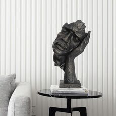 Статуэтка Фрагменты