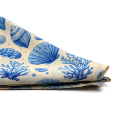 Платок двухсторонний Вист