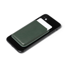 Магнитный держатель карт на телефоне WASAT Магнитный держатель карт на телефоне WASAT