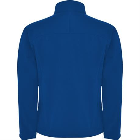 Куртка («ветровка») RUDOLPH мужская, КОРОЛЕВСКИЙ СИНИЙ L