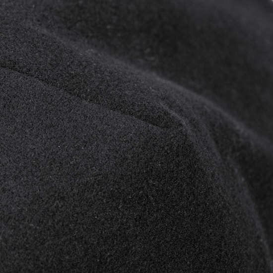 Спортивная шапка CARSON, Черный