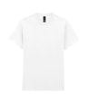 Футболка HEAVY COTTON, БЕЛЫЙ 2XL