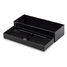 Футляр для одной или двух ручек Pencase Emotion Duo