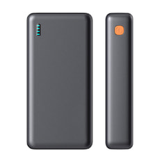 Внешний аккумулятор Belong, 20000 mAh