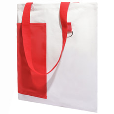 Сумка для покупок BANSHEE 325 г/м² Сумка для покупок BANSHEE 325 г/м²