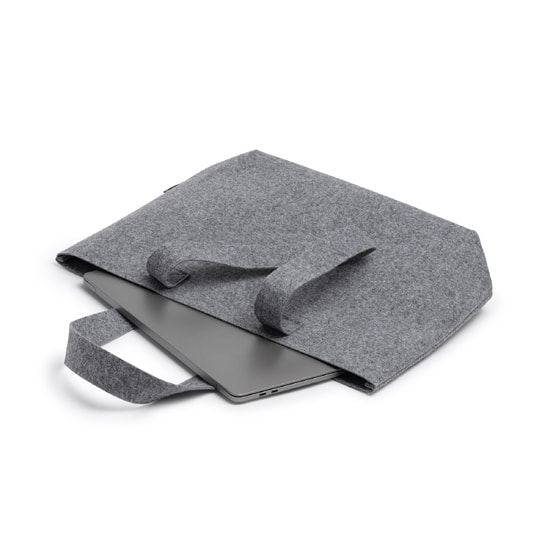 Сумка CAROLA, серый