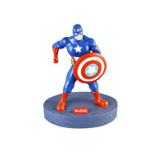 Статуэтка Герои