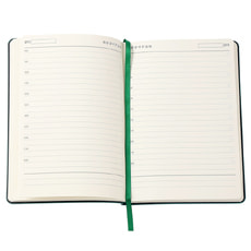 Ежедневник A5 недатированный Stefano в мягком переплёте