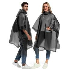 Дождевик пончо Budget Дождевик пончо Budget