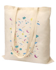 Cумка хозяйственная  Bagsy Super 220 г/м2