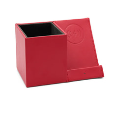 Настольный органайзер Elegans c беспроводной зарядкой Настольный органайзер Elegans c беспроводной зарядкой