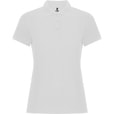 Футболка поло PEGASO WOMAN PREMIUM женская, белый M