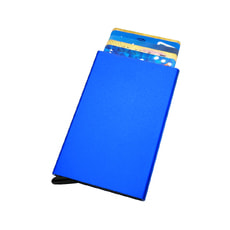 Держатель банковских карт Visir