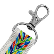 Брелок-ремувка двухслойная Крисп