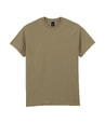 Футболка ULTRA COTTON, СЕРО-БЕЖЕВЫЙ 2XL