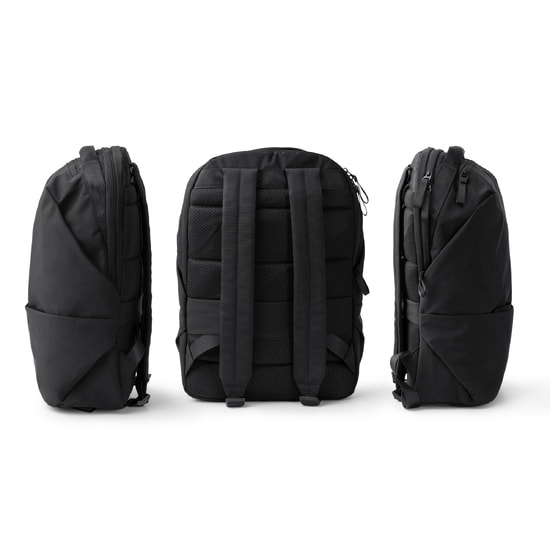 Рюкзак DAKOTA, Черный